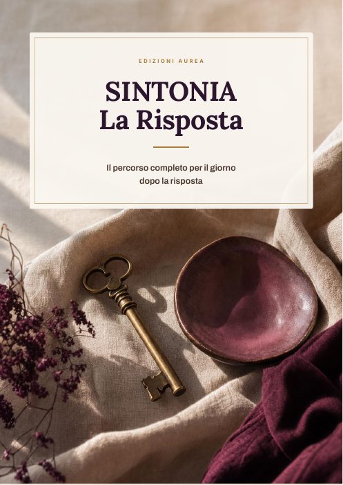 Copertina dell'upsell